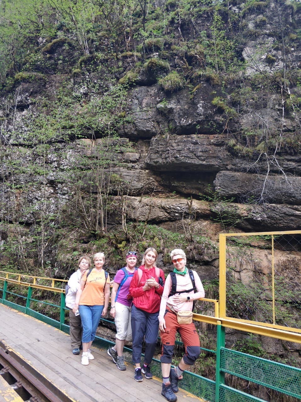 Портрет человека