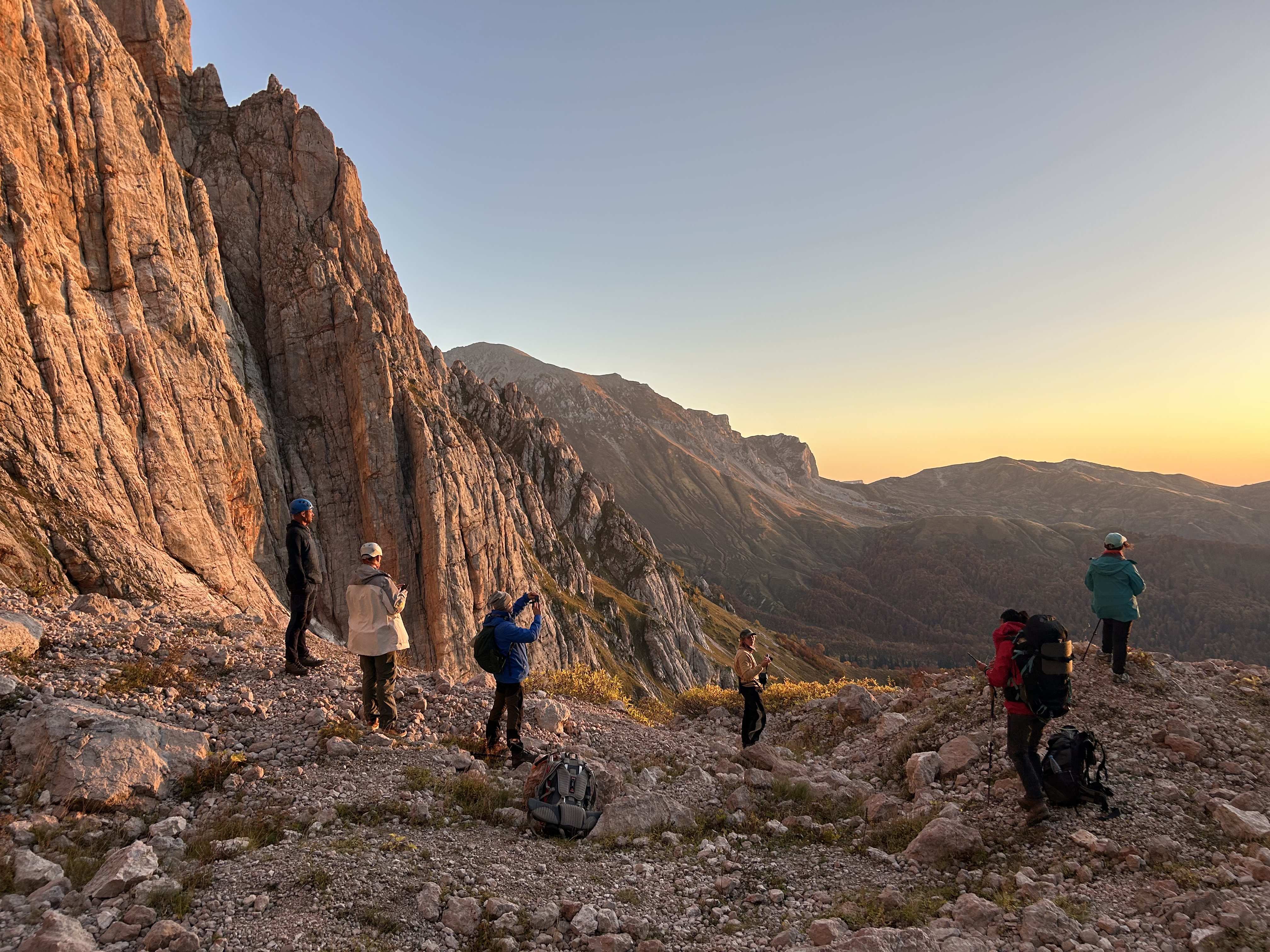 Портрет человека