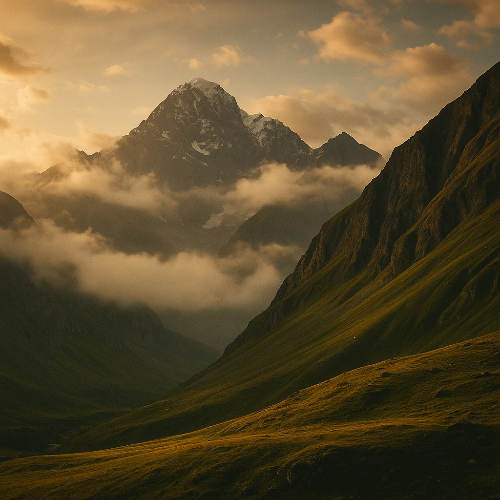 Портрет человека