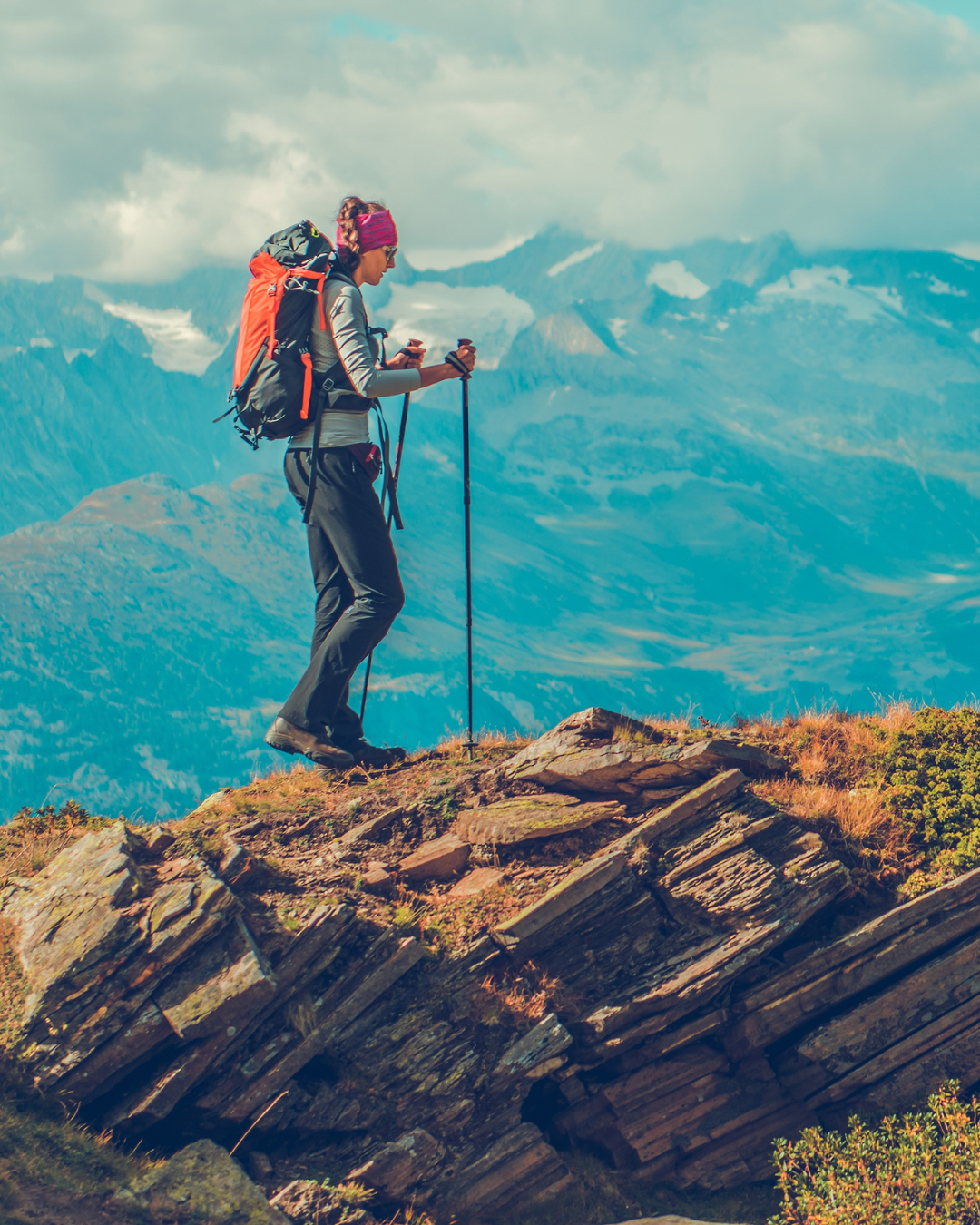 Портрет человека