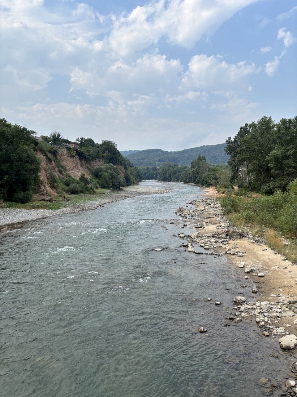 Портрет человека