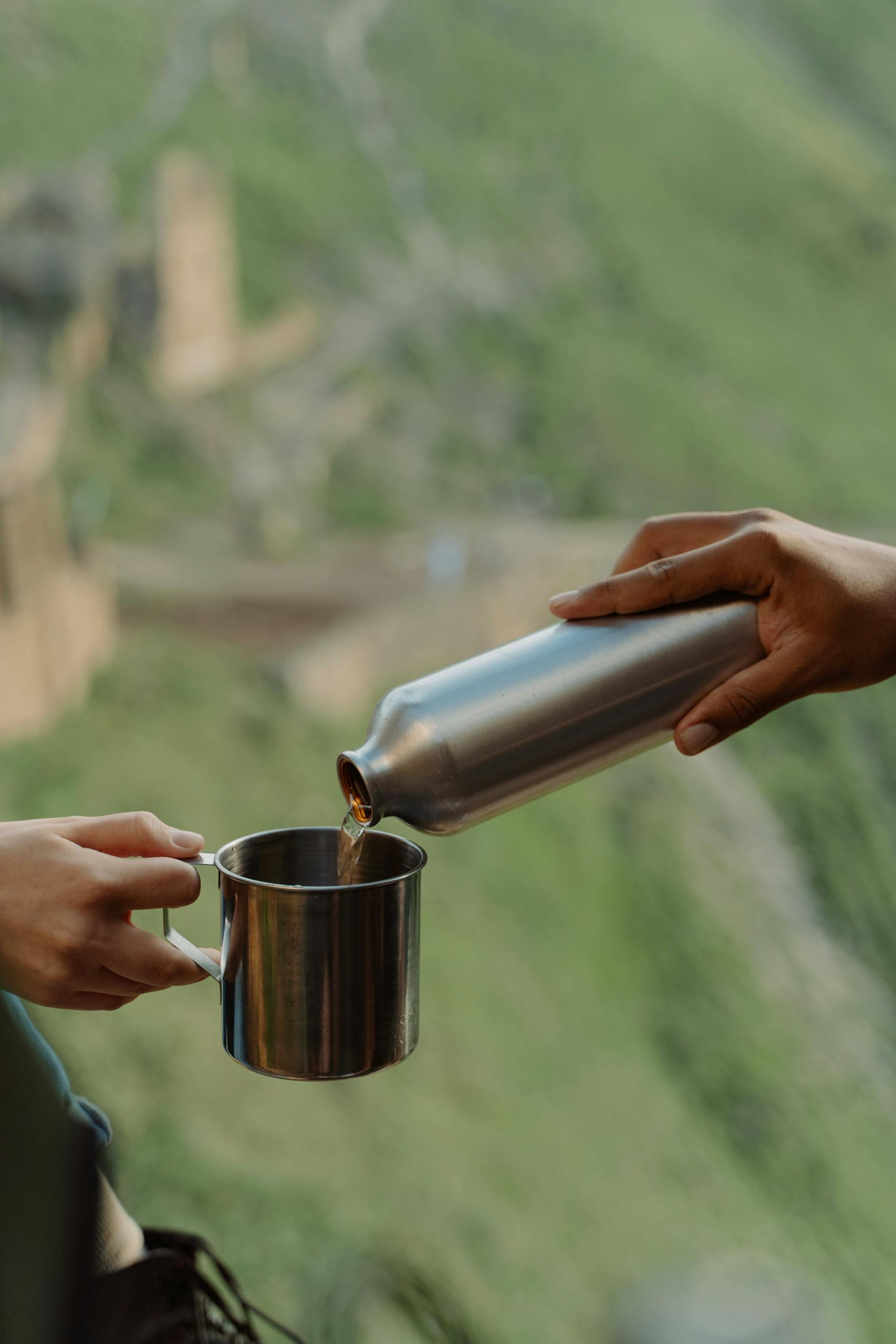 Портрет человека