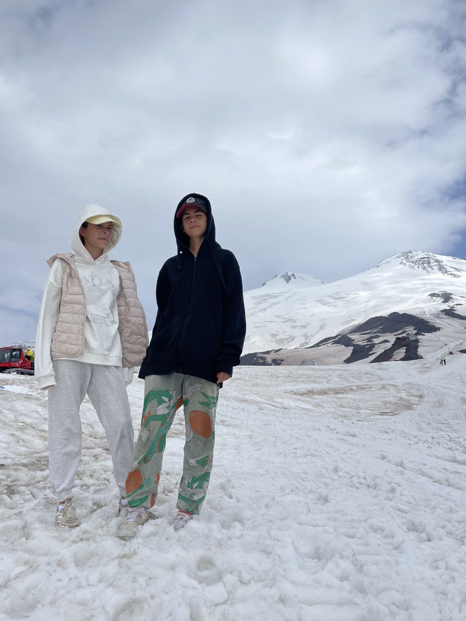 Баксанское