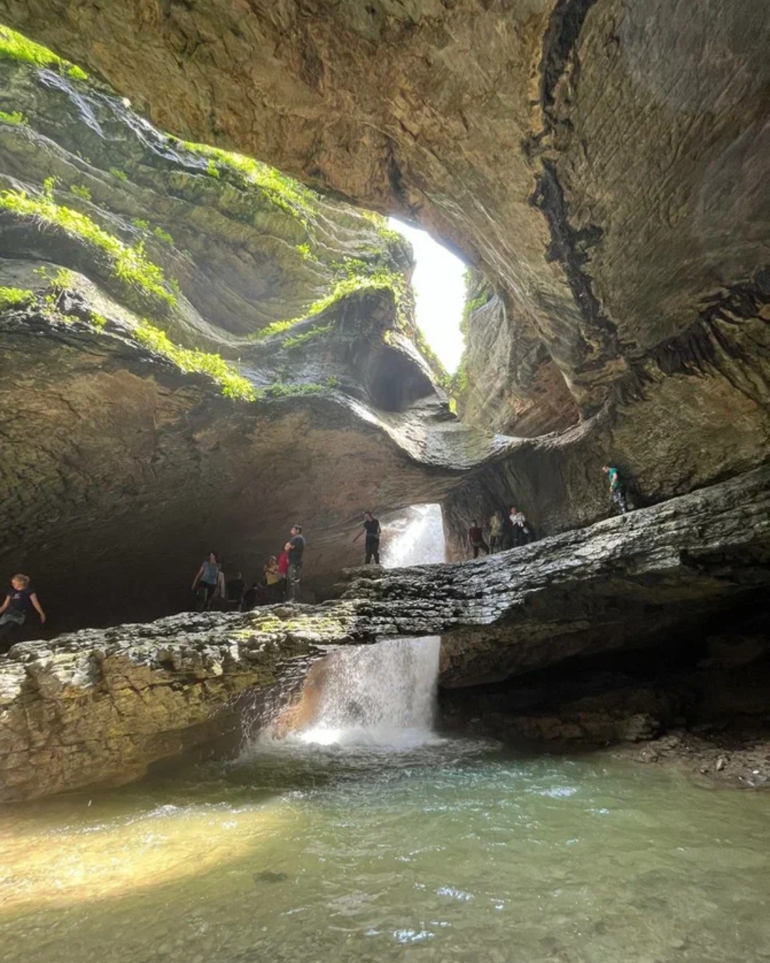 Портрет человека