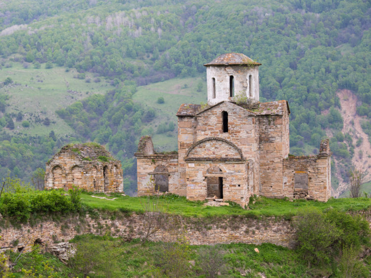 Портрет человека