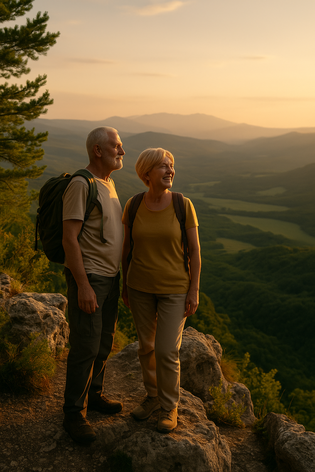 Портрет человека